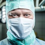 Lasse Lempainen ortopedian erikoislääkäri urheiluortopedian dosentti
